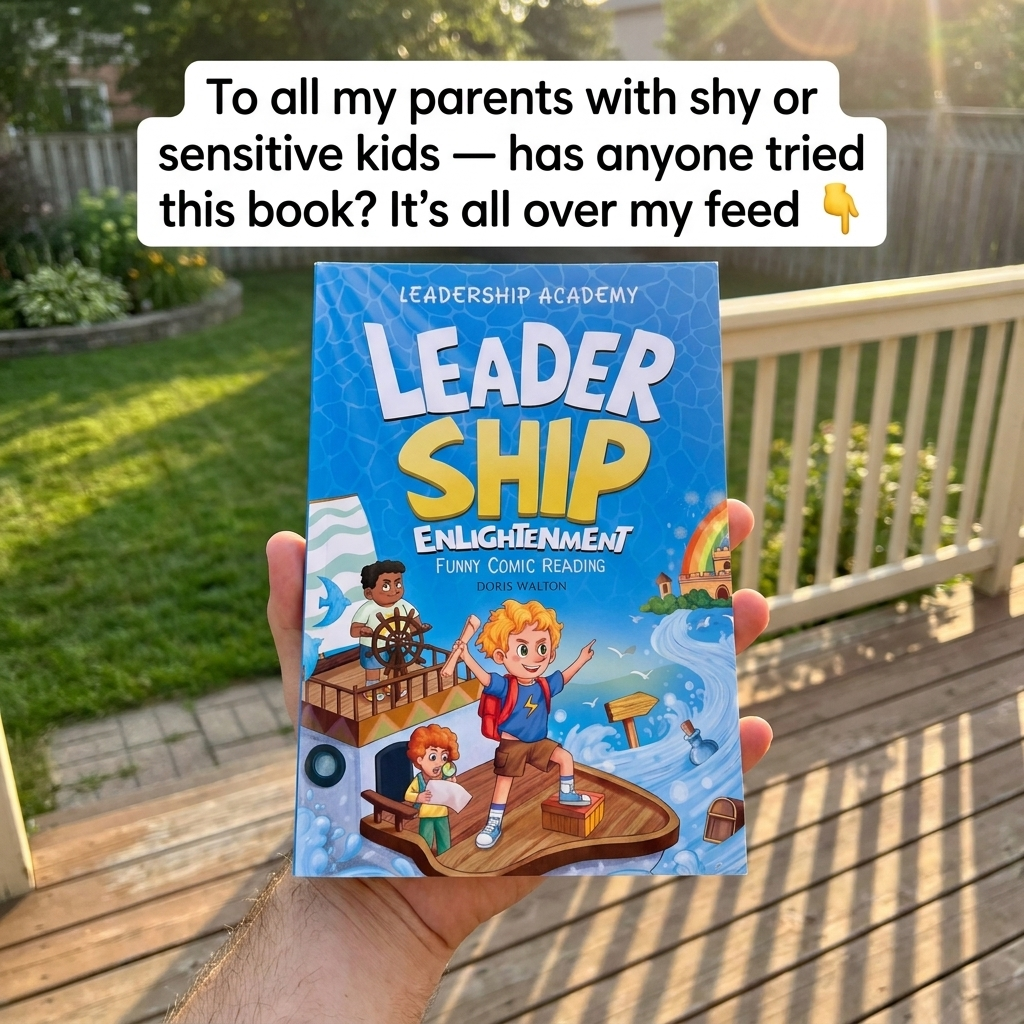Your Child's Growth Facebook ad