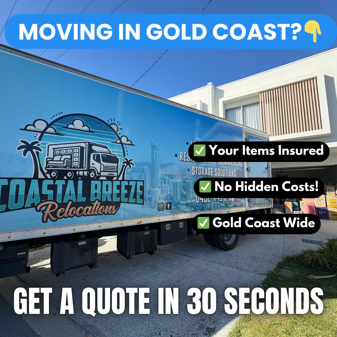 Coastal Breeze Relocations Facebook ad