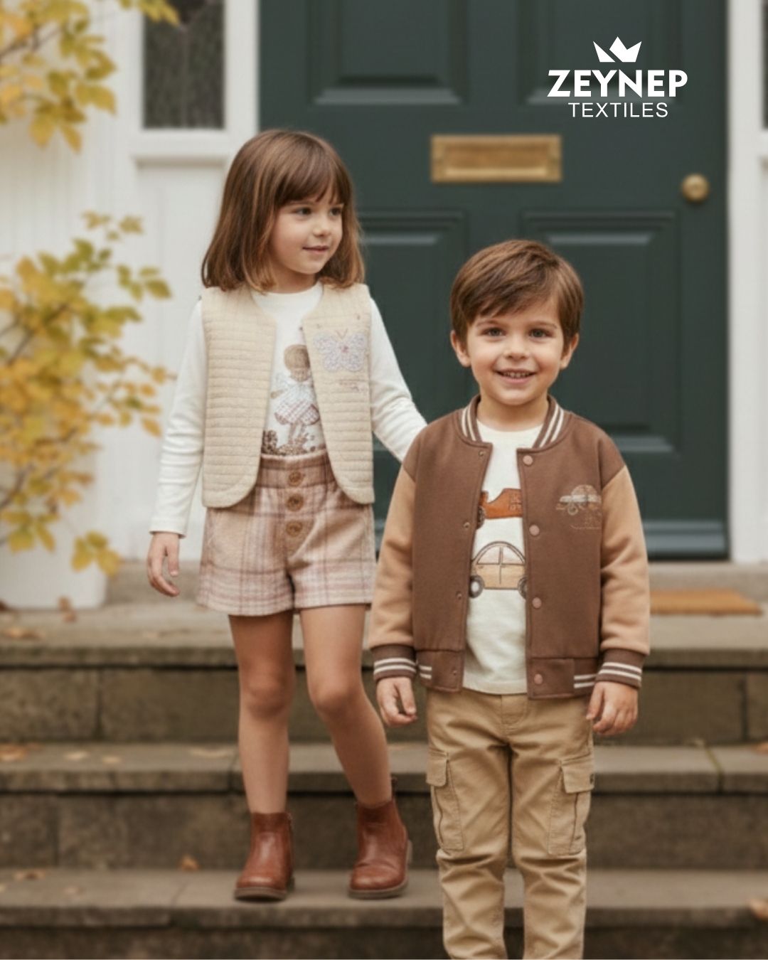 zeyneptextile.wholesale Facebook ad