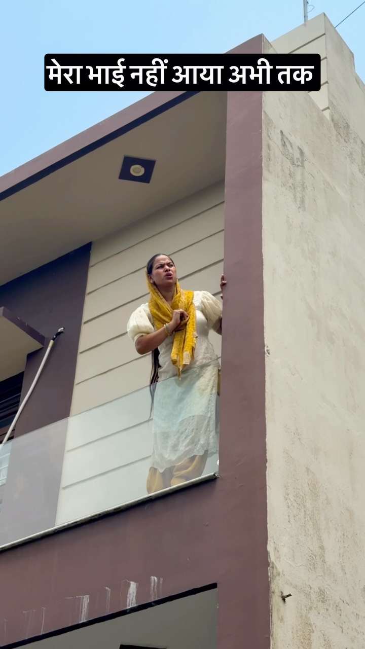 govindkajaldhiman_ Facebook ad: Kya aapki bhi teej ki kothli aa gyi…