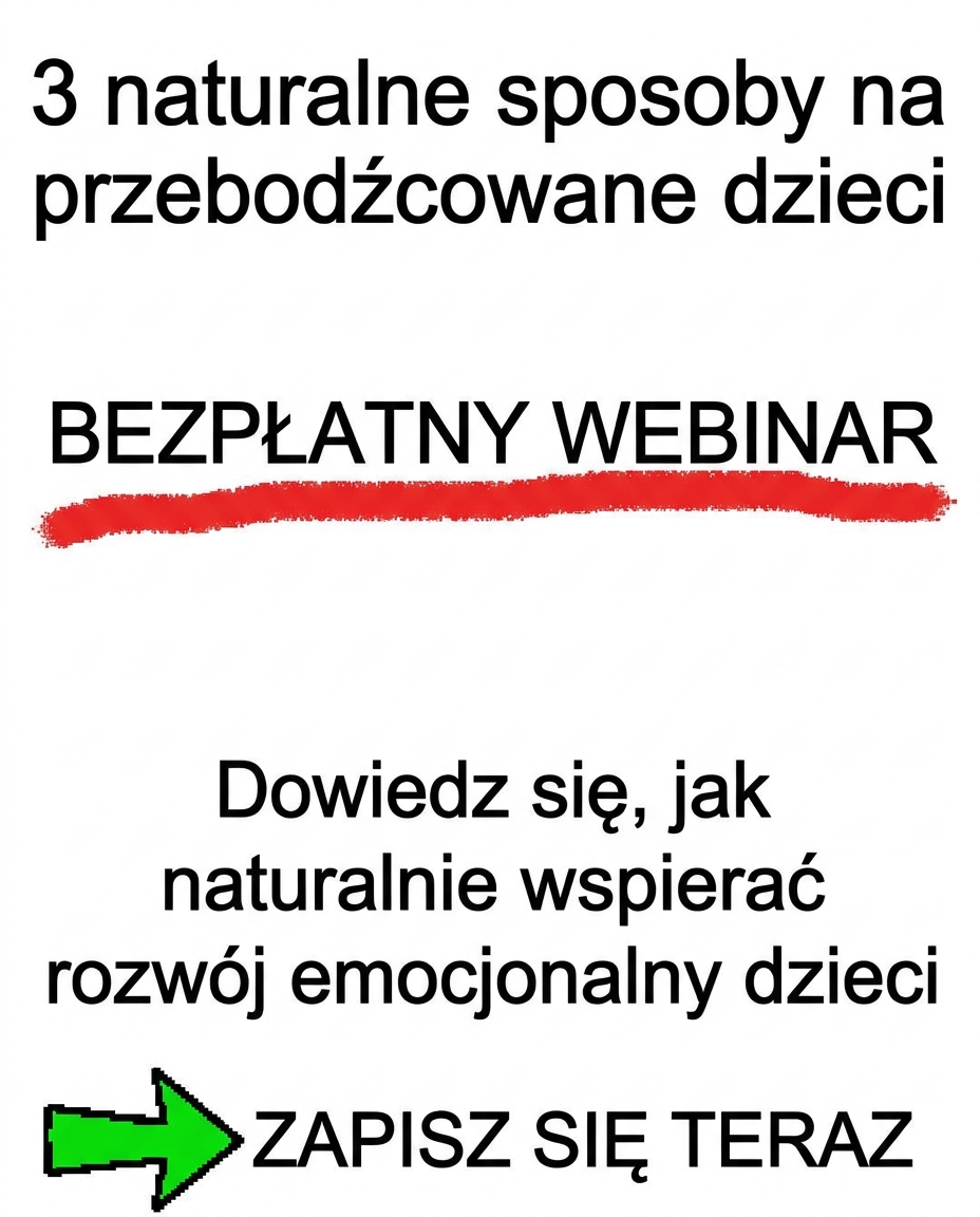 Sonia Michalik - psycholog dziecięca Facebook ad