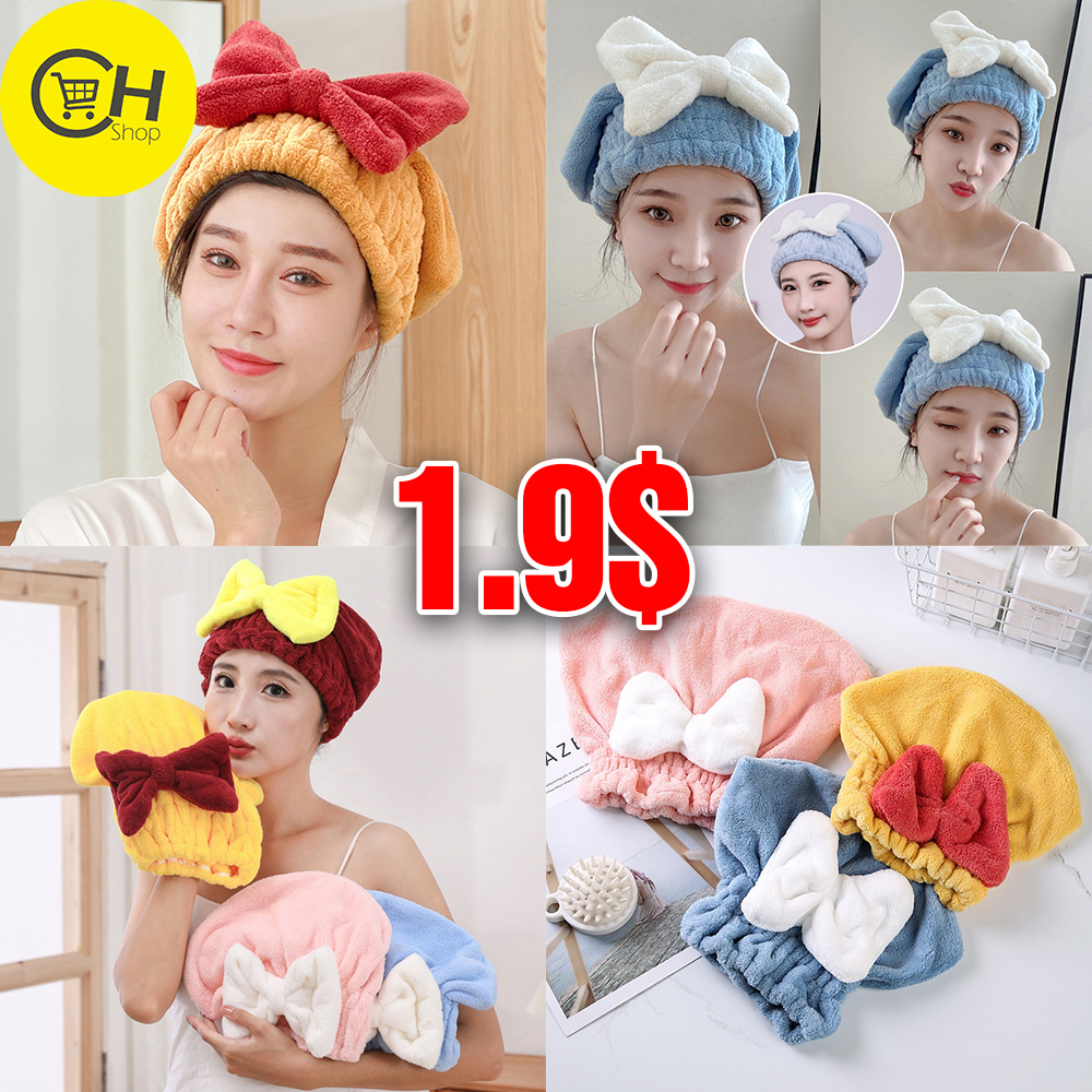 CH SHOP Facebook ad
