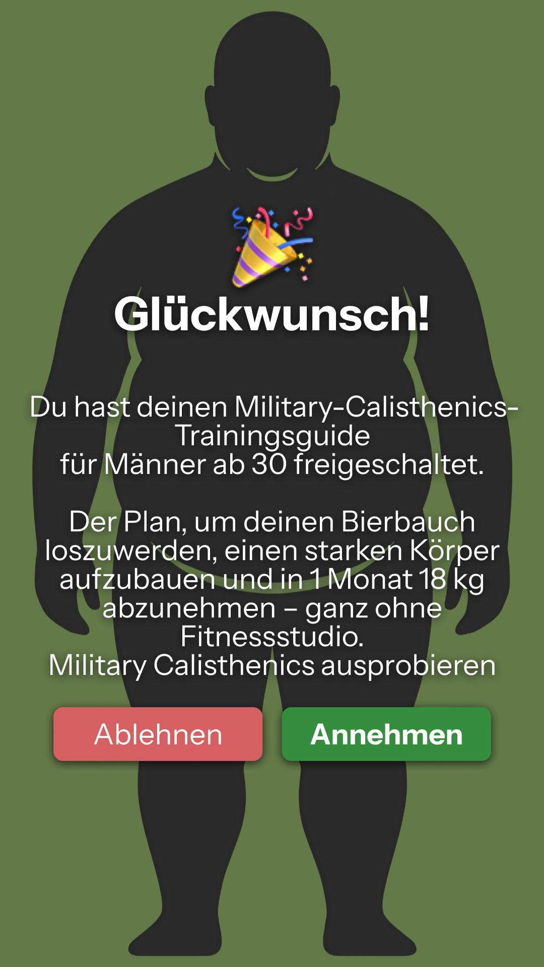 Simple App Facebook ad from Aug 1, 2026