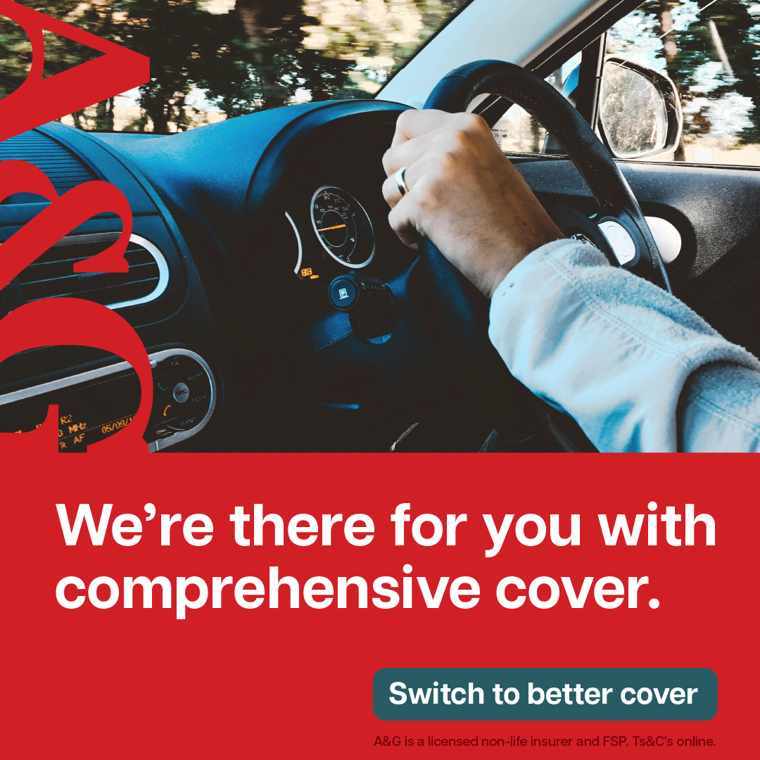 Auto&General Insurance Company Ltd Facebook ad