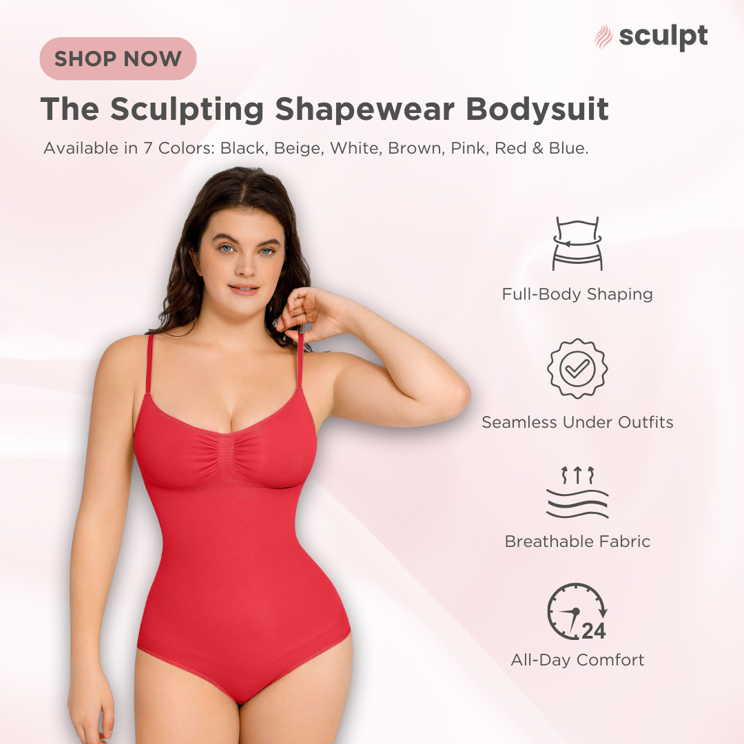 Sculpt SA Facebook ad