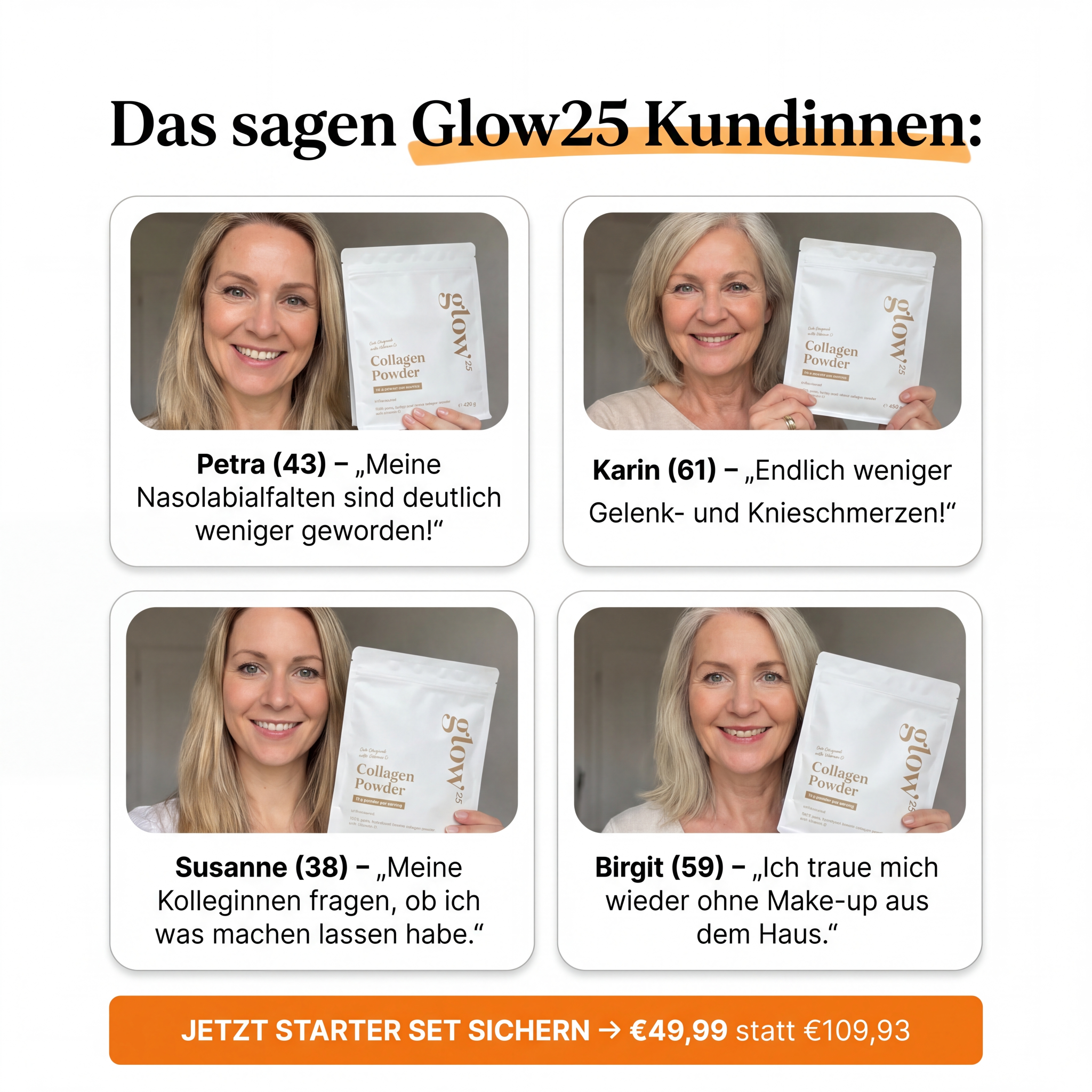 Wir für dich: Redaktion Beauty & Gesundheit Facebook ad