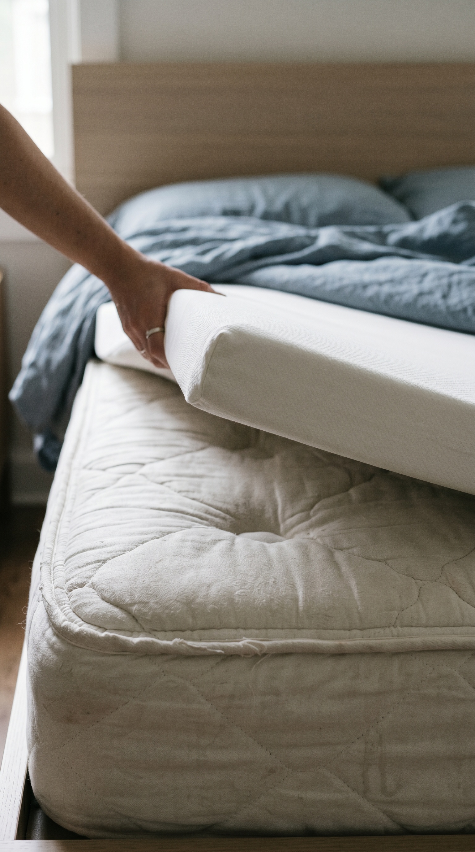 Sleep Health Specialist Facebook ad