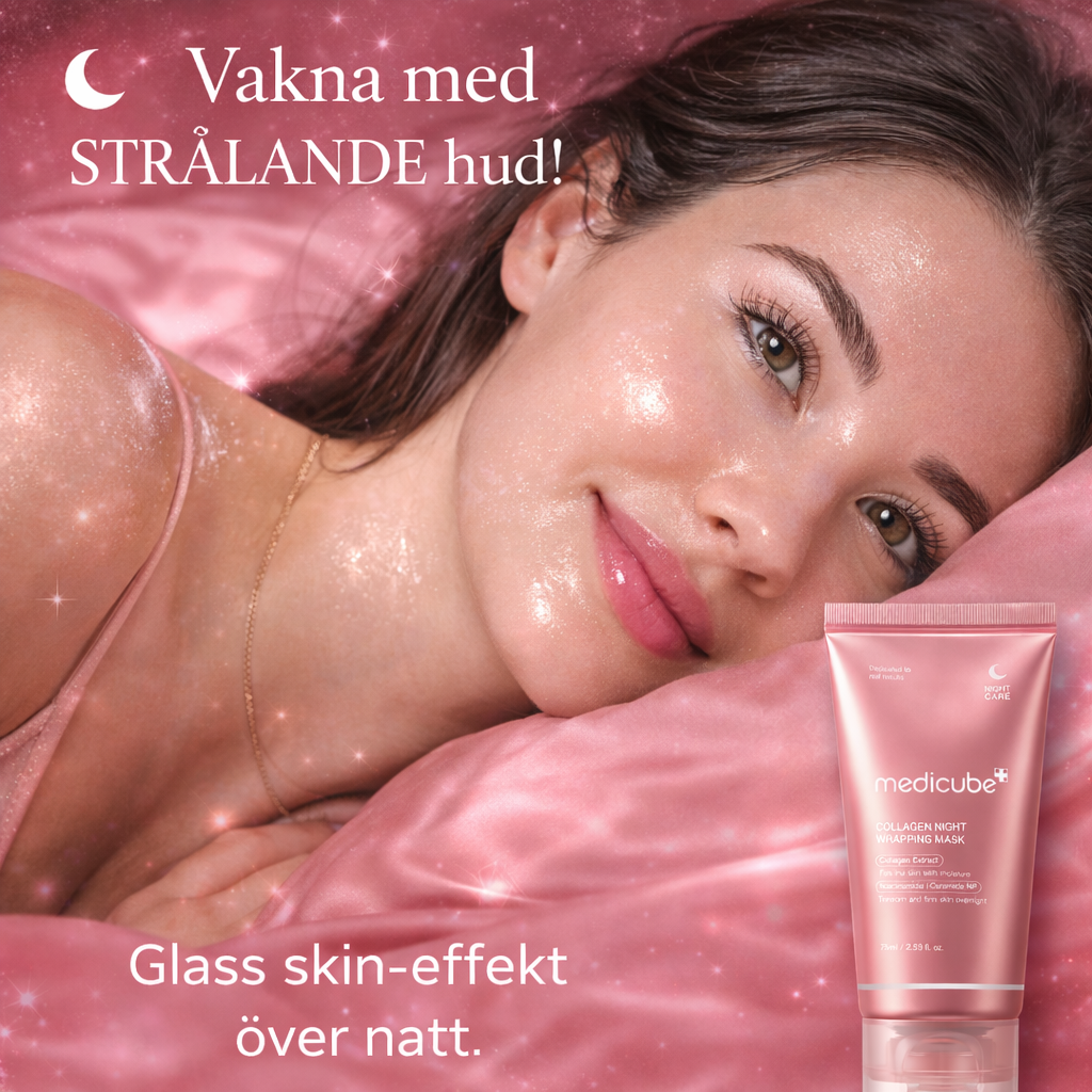 ButikNova Facebook ad
