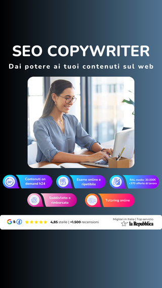 UniD Formazione Facebook ad