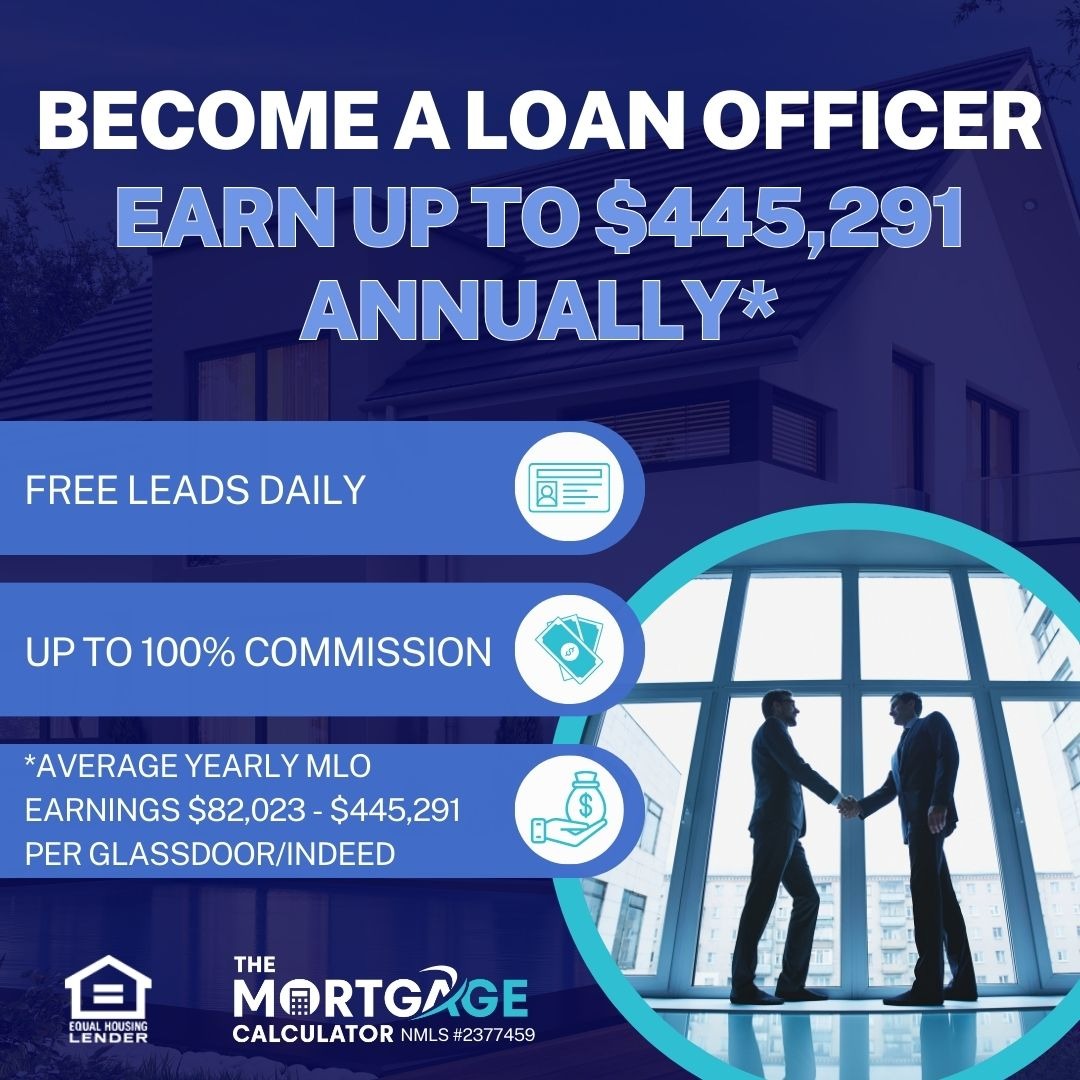 The Mortgage Calculator Facebook ad