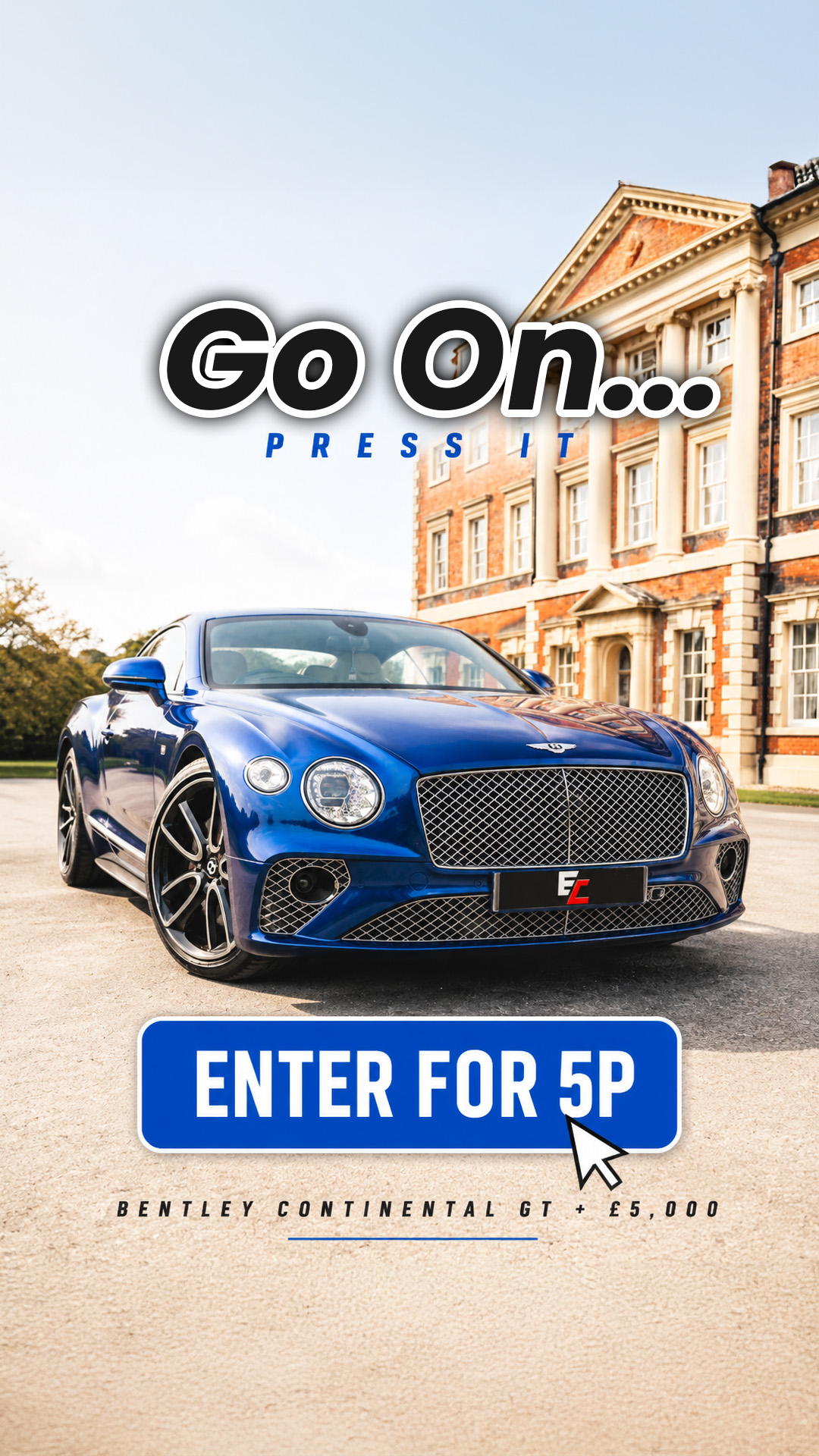 Elite Competitions Facebook ad
