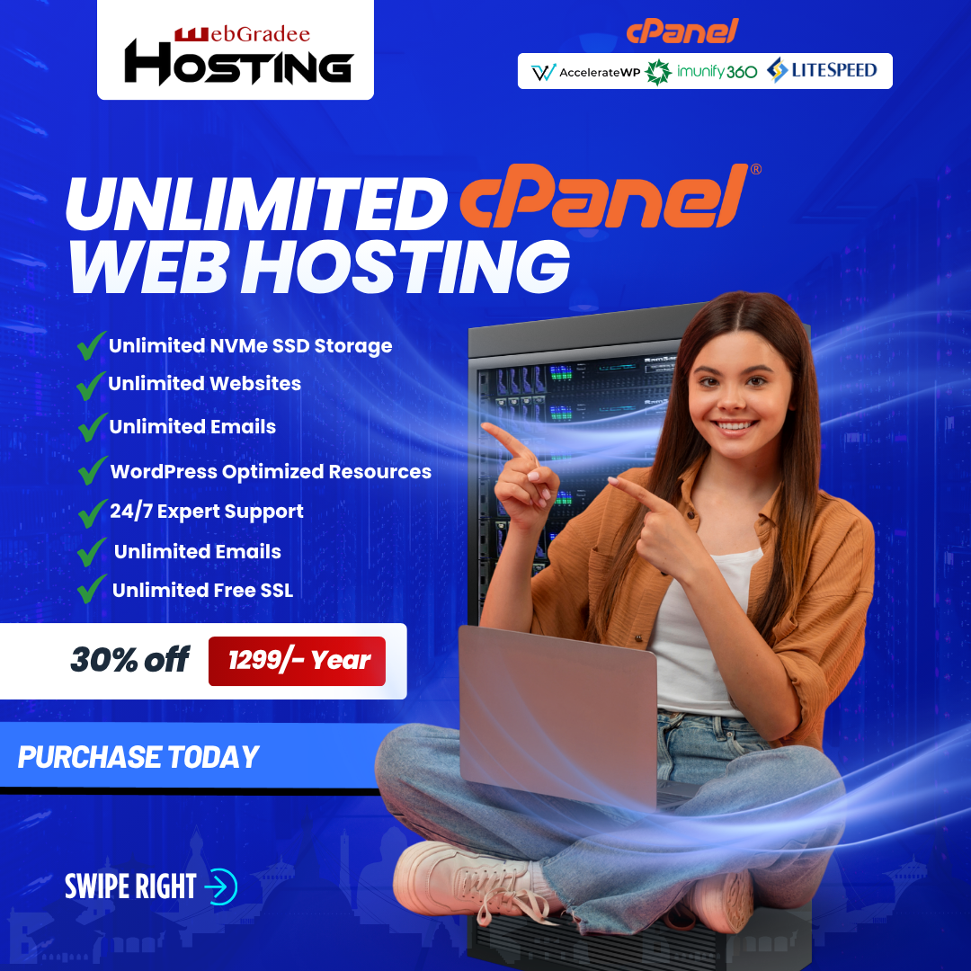 WebGradee Facebook ad from Dec 25, 2025