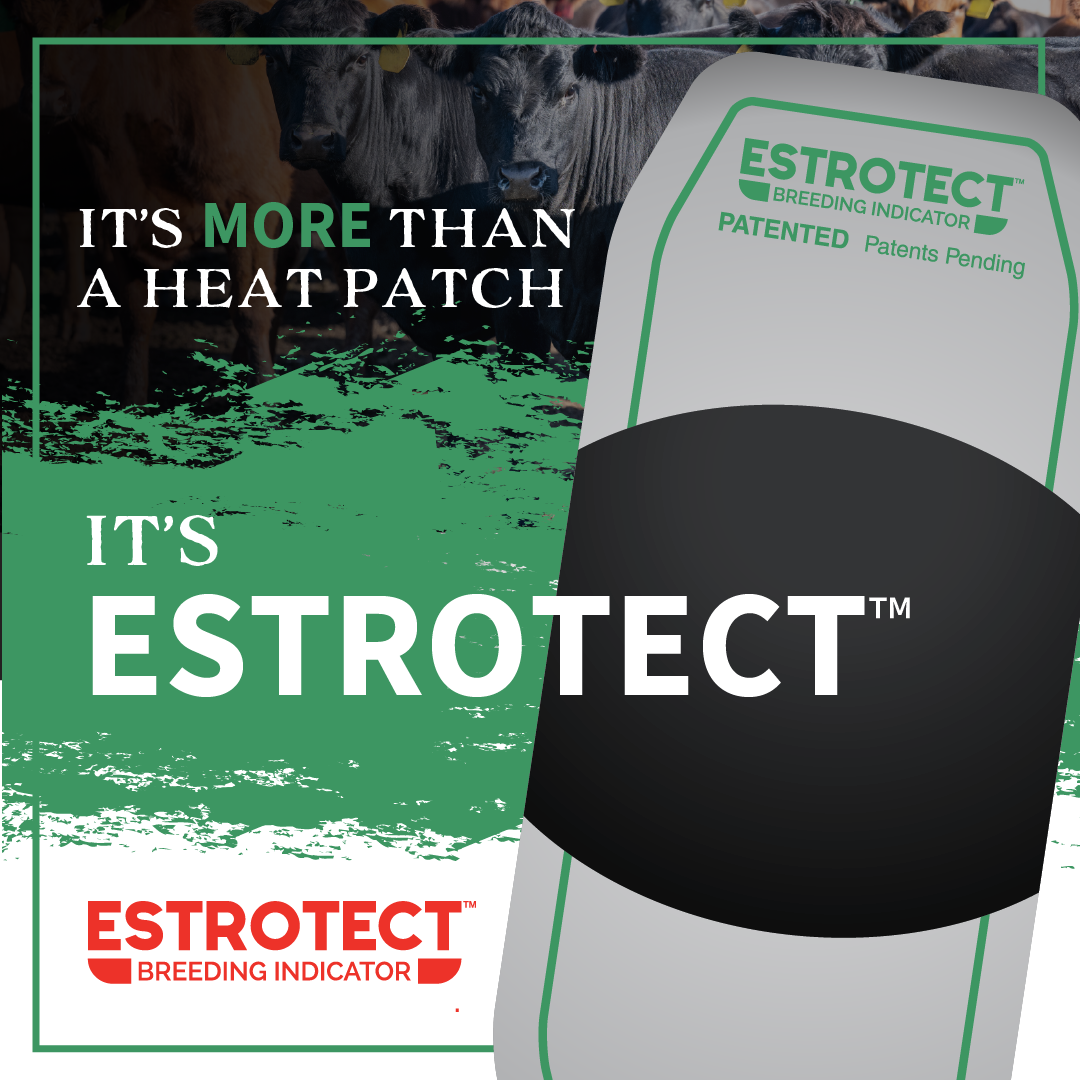 Estrotect Breeding Indicators Facebook ad