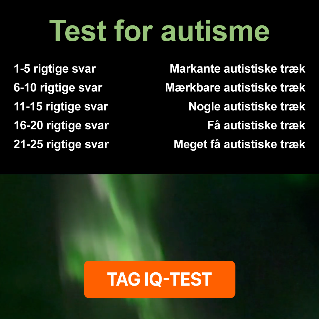 My IQ Facebook ad
