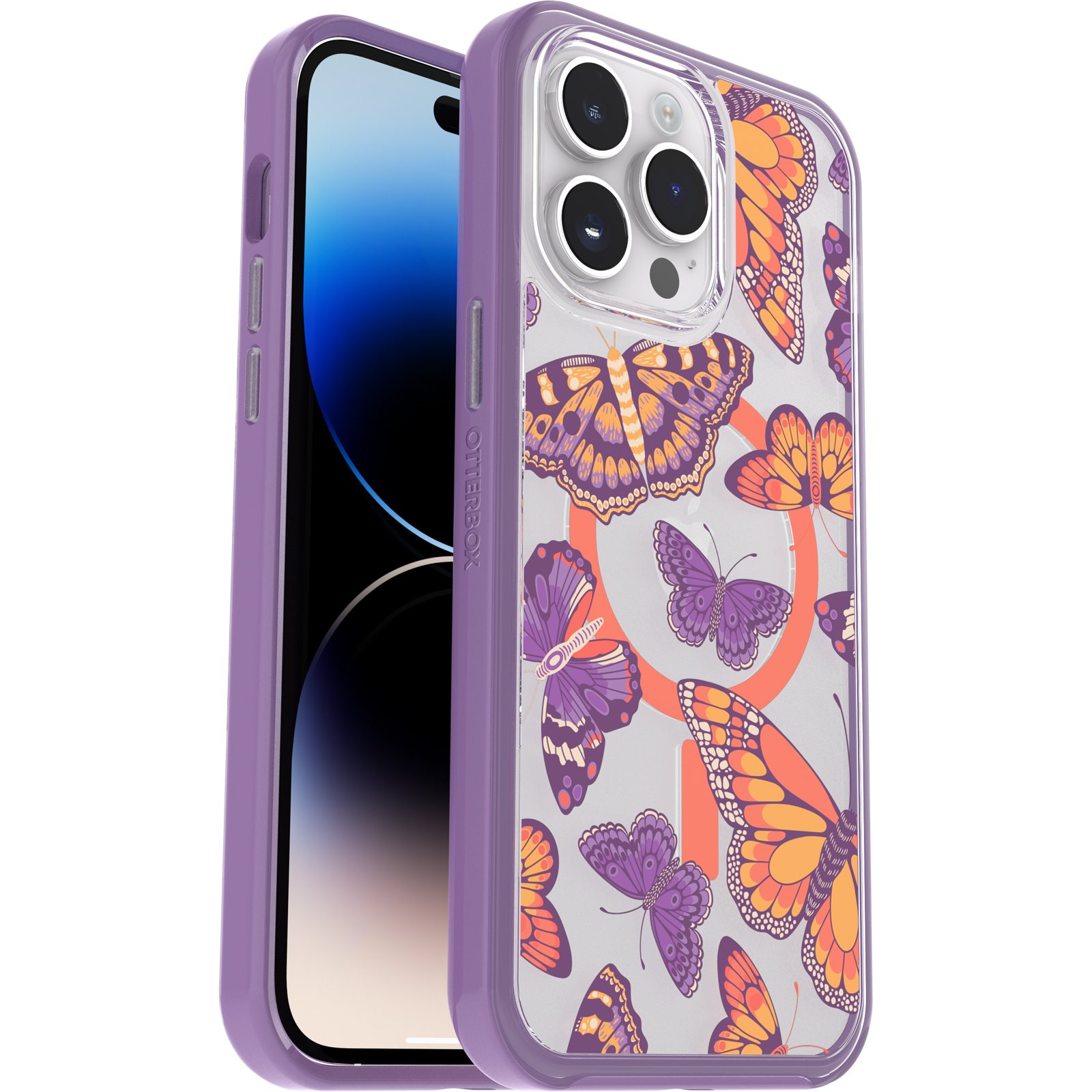 OtterBox Australia & New Zealand Facebook ad