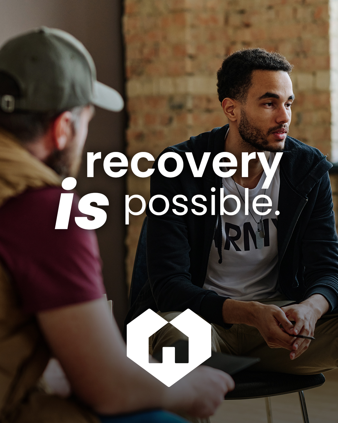 Recovery Acres Calgary Society - Addiction & Recovery Center Facebook ad: Start your recovery today-no wait required.