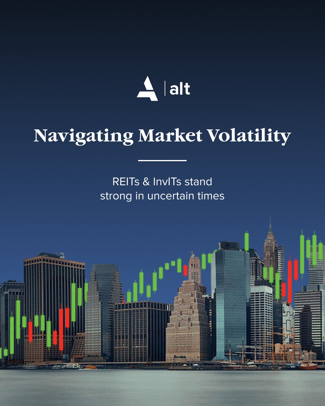 Alt Invest Facebook ad