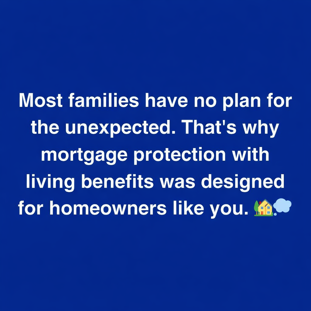HomeFirst Protection Facebook ad