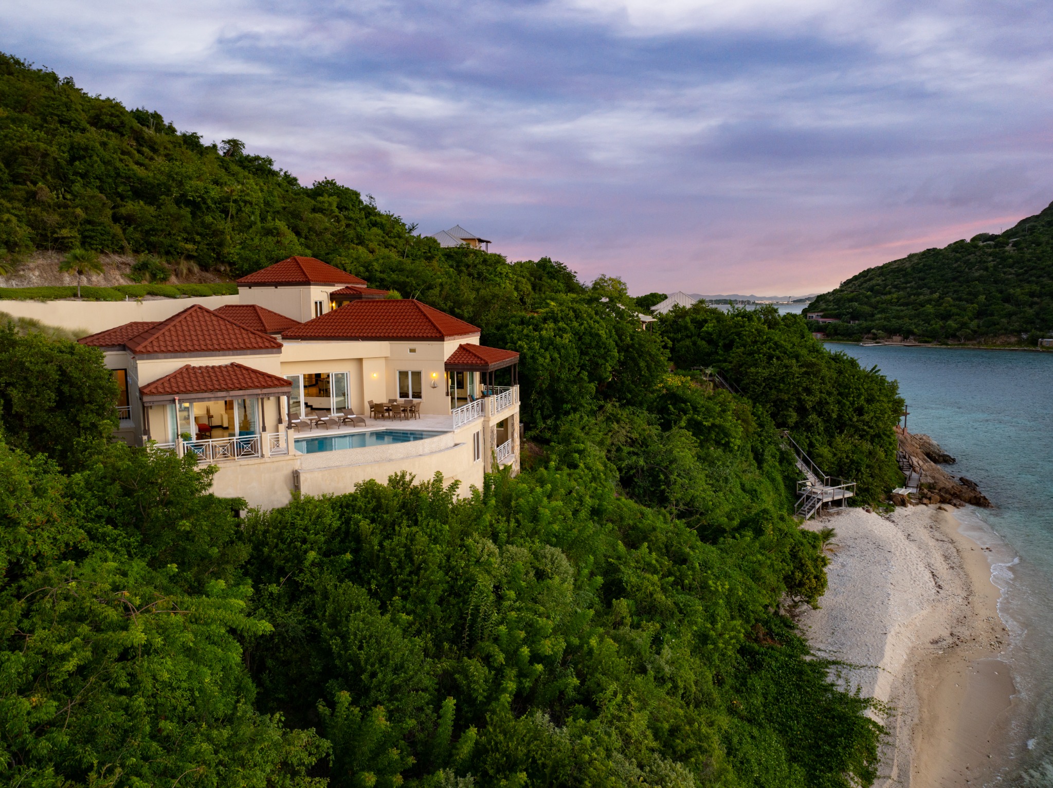 Scrub Island Resort, Spa & Marina Facebook ad