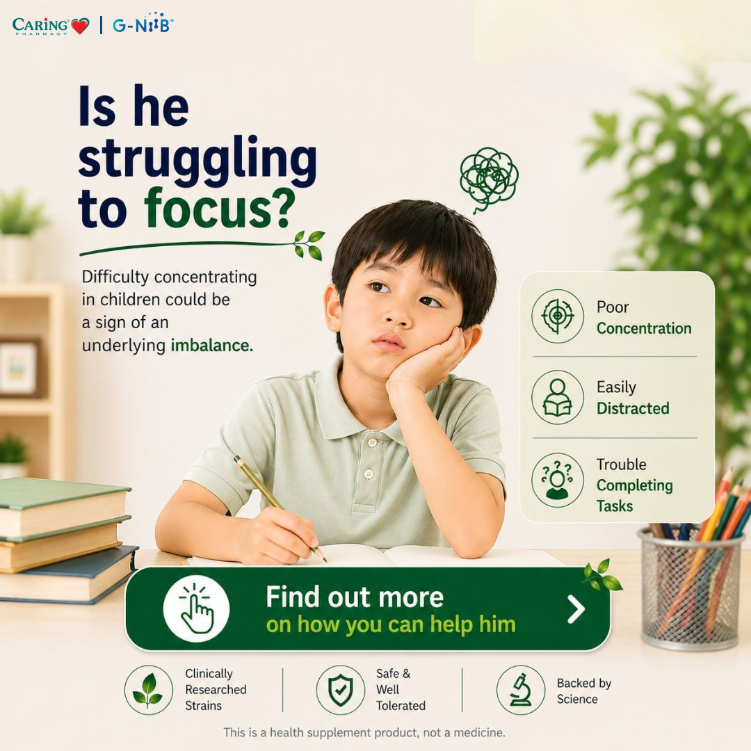 G-NiiB Malaysia Facebook ad