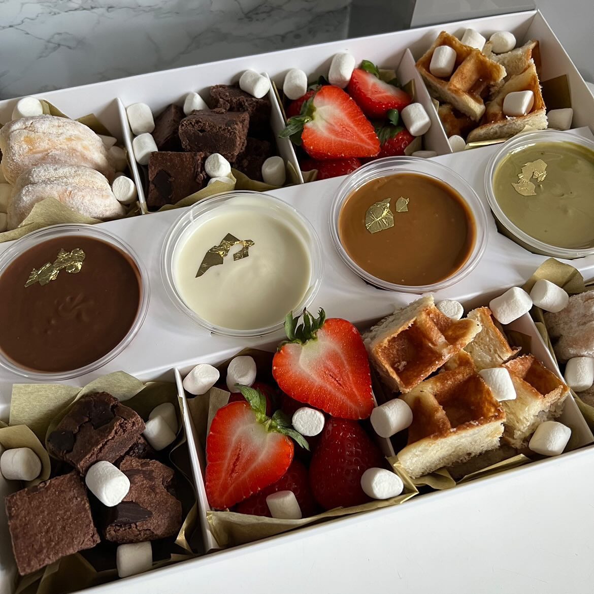 Sweet Treats Packaging Facebook ad: Food-Safe Bakery & Sweet Packaging | Boxes for Cakes…