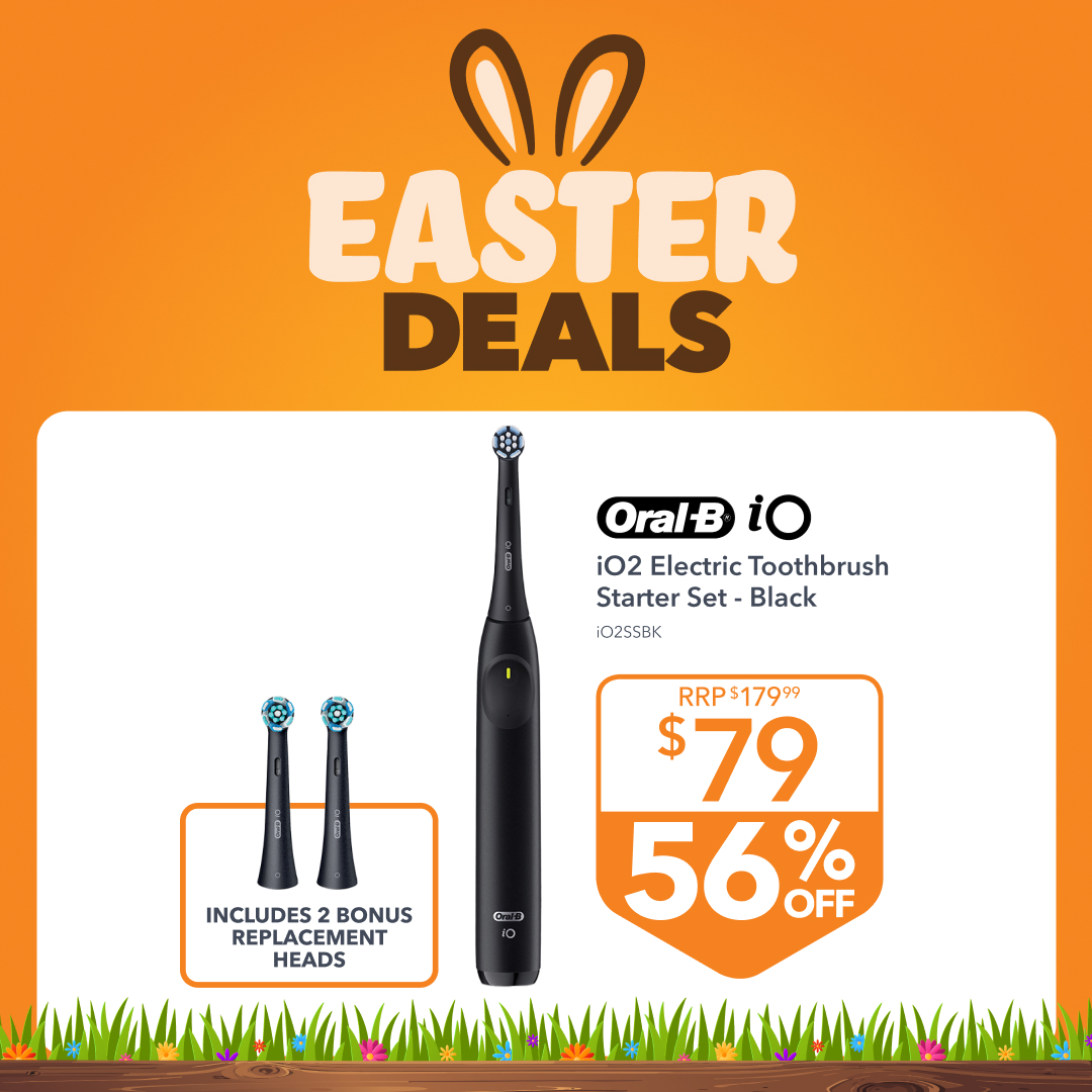 Shaver Shop Facebook ad