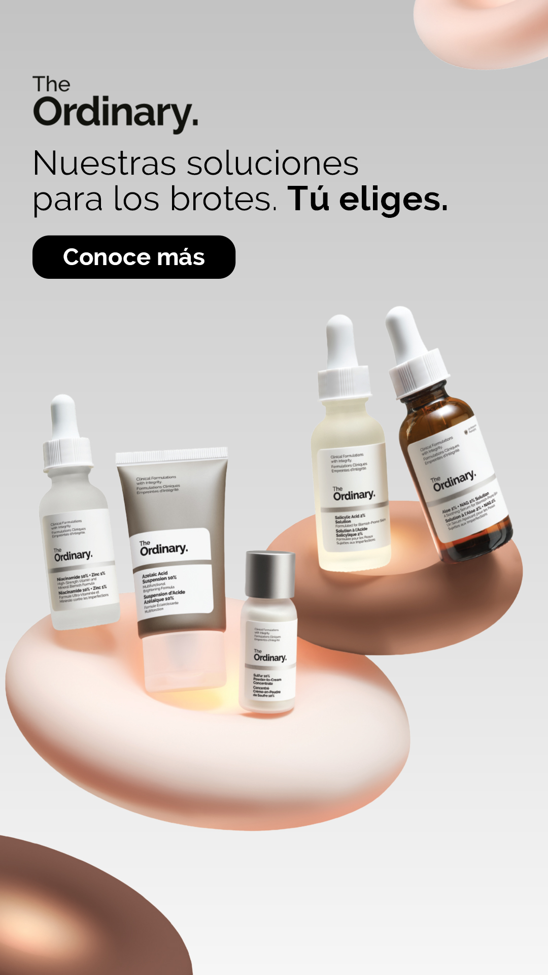 SEPHORA Facebook ad