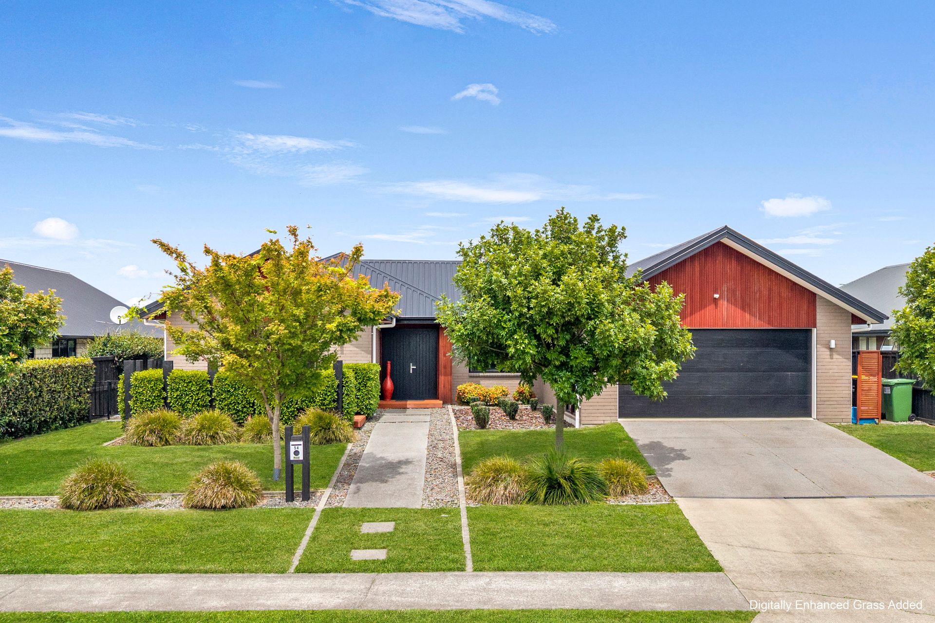 Arizto Real Estate Facebook ad