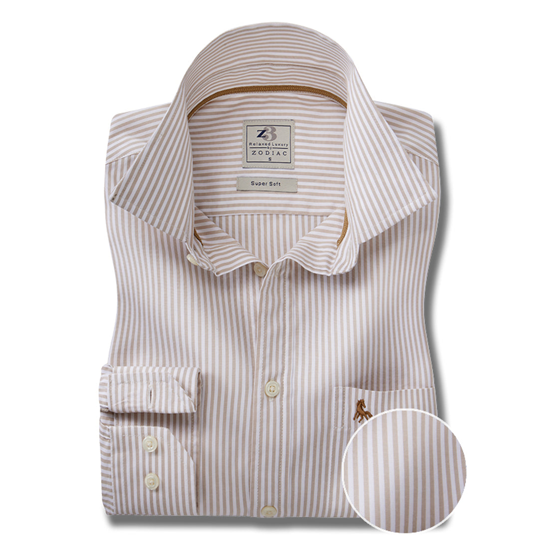 z3 Relaxed Luxury Clothing Facebook ad