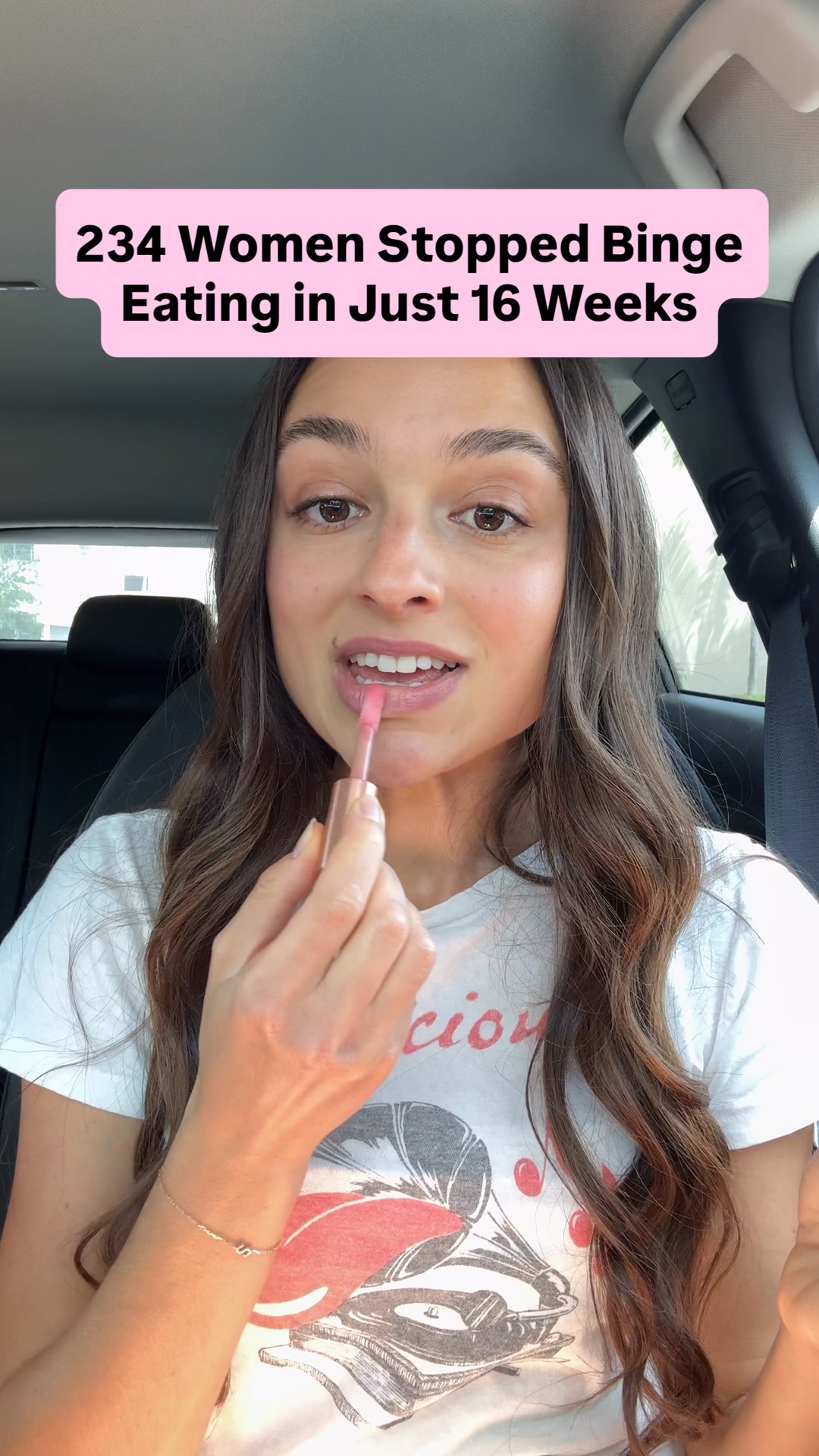 Sloane Elizabeth Facebook ad: What if in just 16 weeks you could…