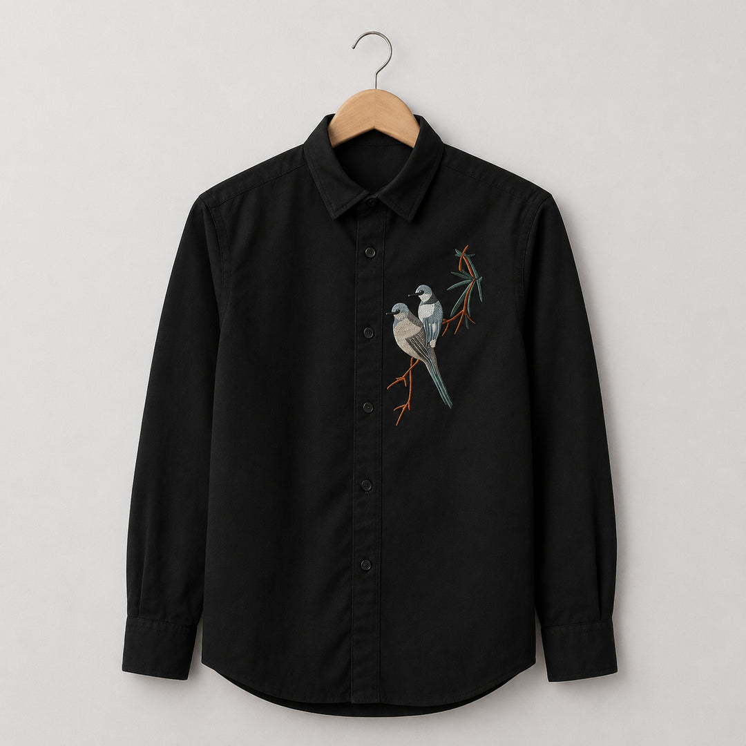 Unbound Club Facebook ad: Stop Wearing Ordinary Shirts!