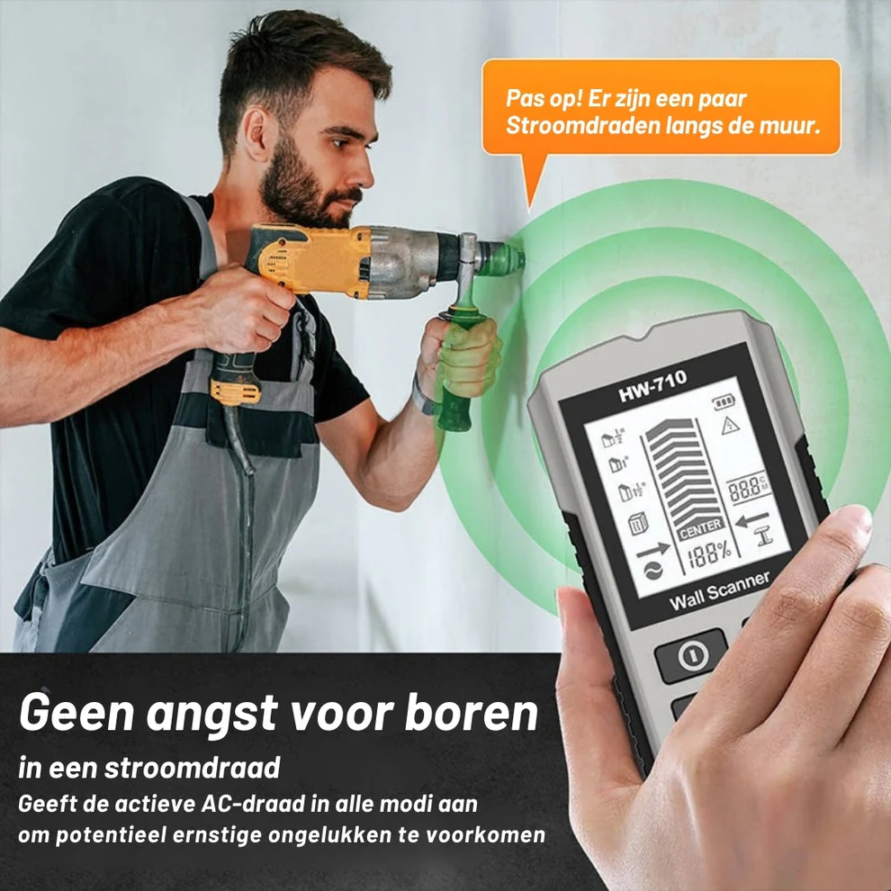 Lumingo.nl Facebook ad