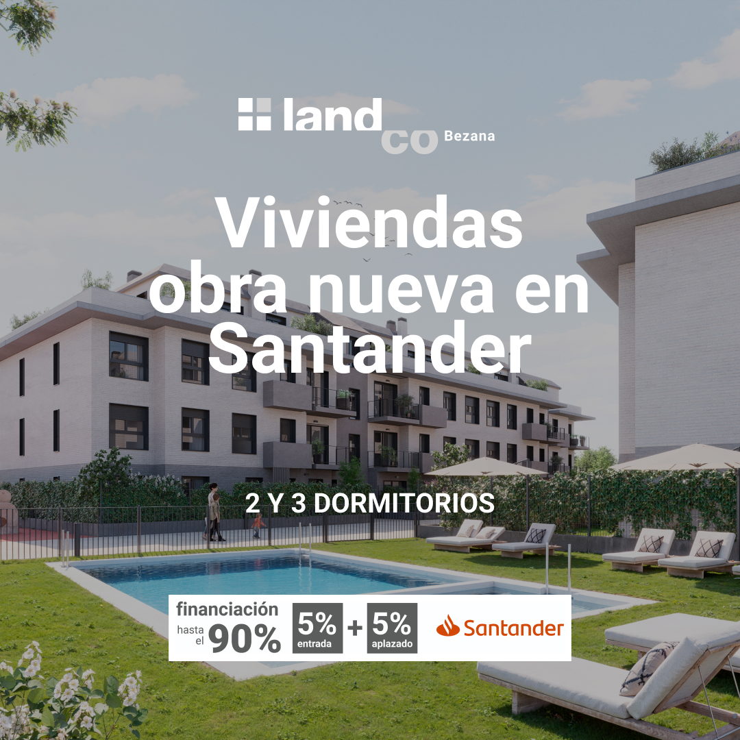 LandCo Promociones Facebook ad