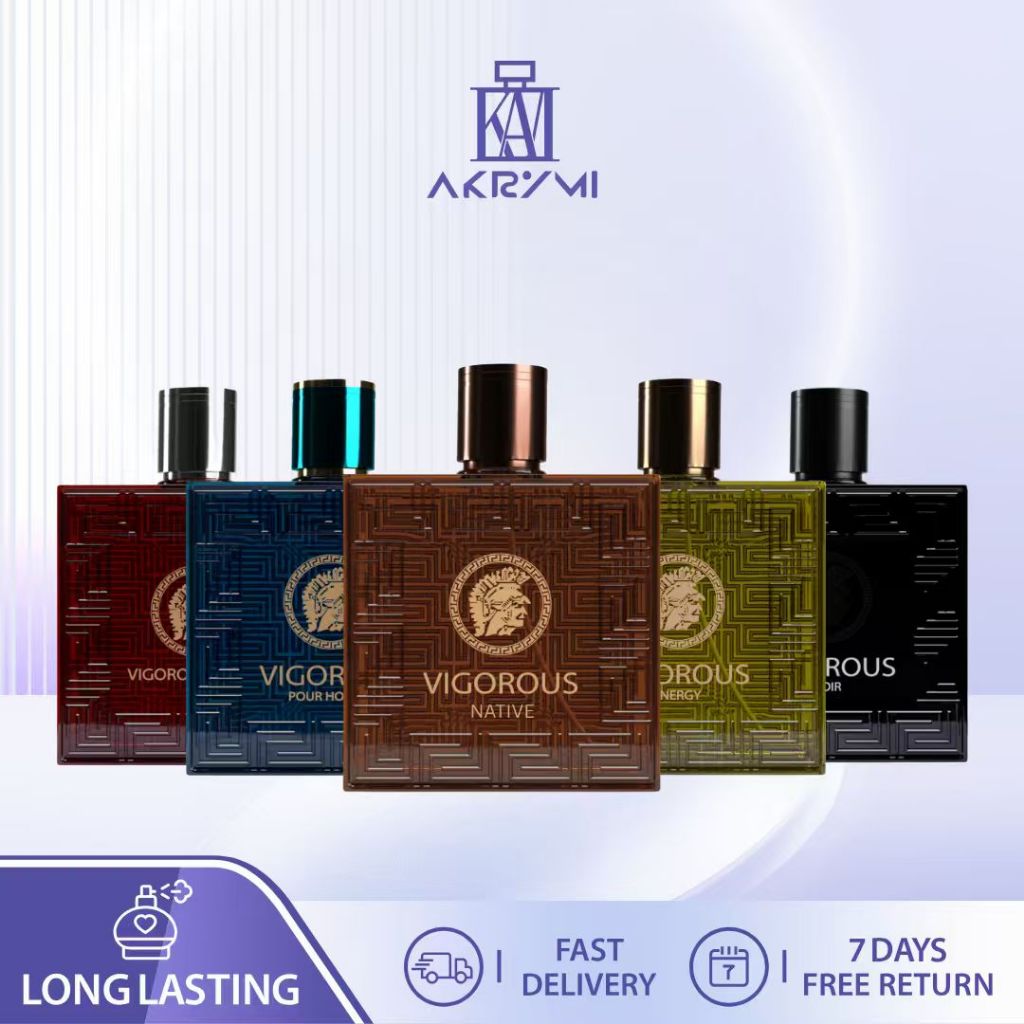 Akrymi Facebook ad: Save big with AKRYMI shop on Shopee!