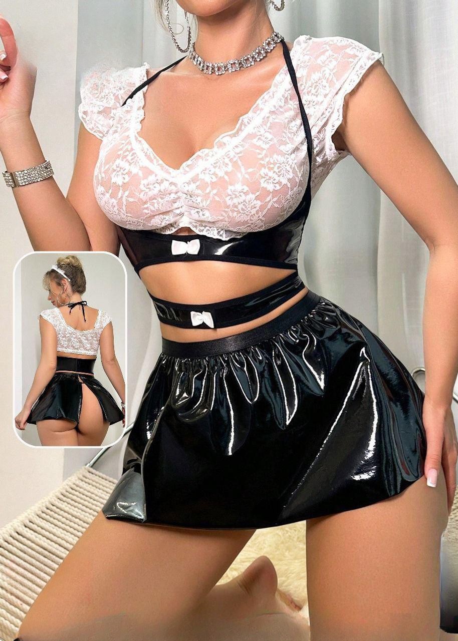 Lingerie shein Facebook ad