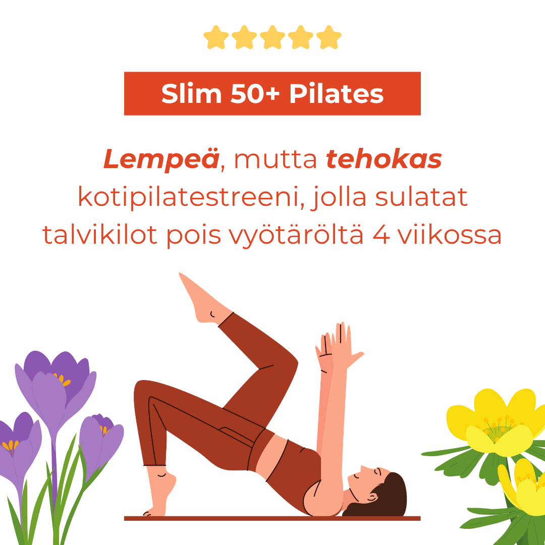 Kotonakuntoon.fi Facebook ad
