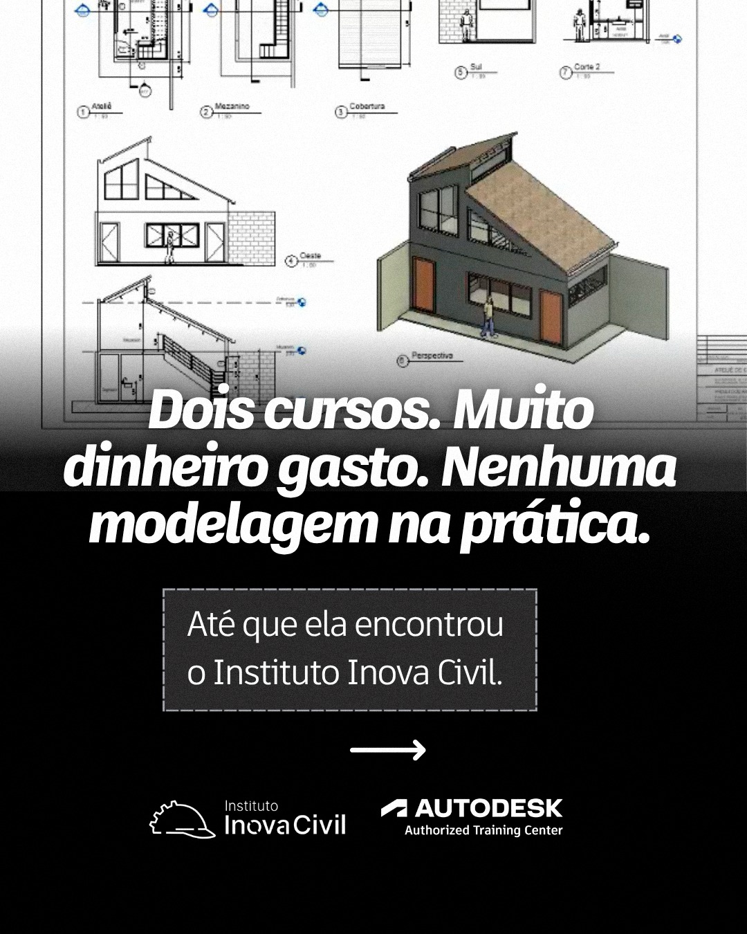 Inova Civil Facebook ad