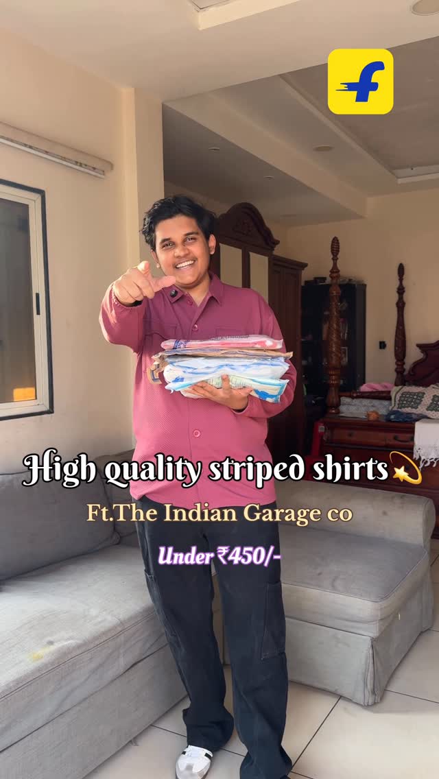 Flipkart Facebook ad: Comment ( link ) to get links
