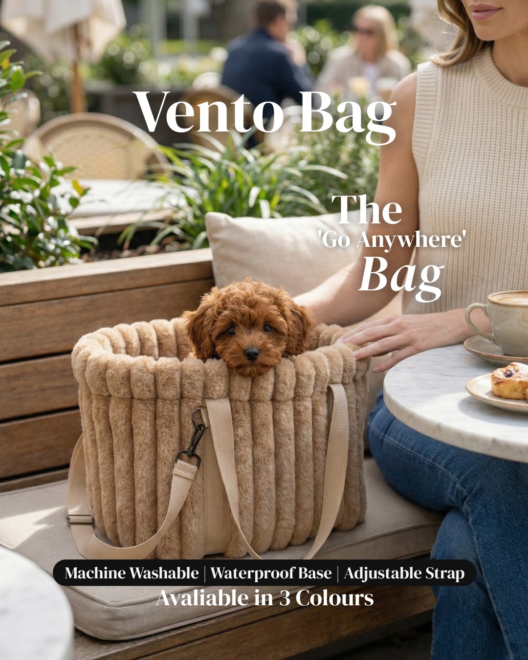 Furretti Facebook ad: Free SHIPPING