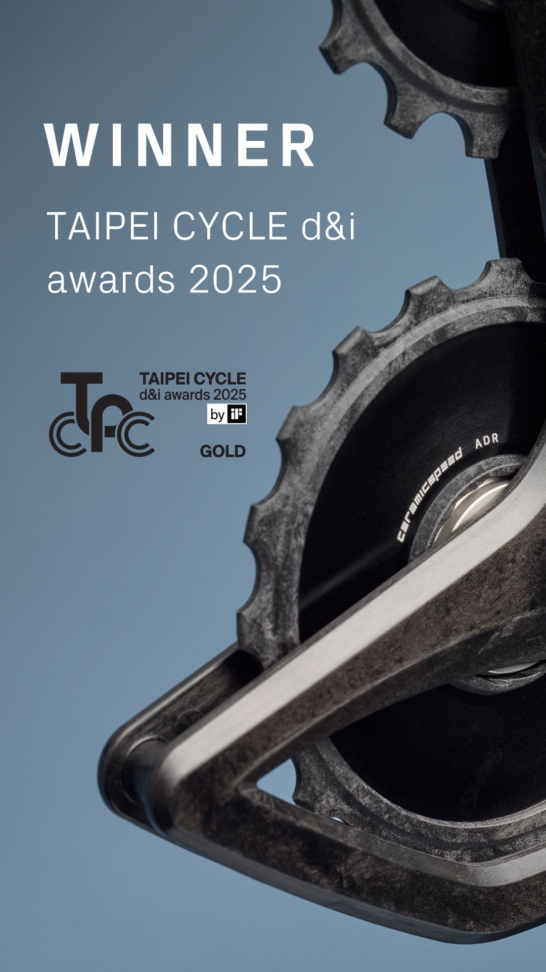 CeramicSpeed Facebook ad
