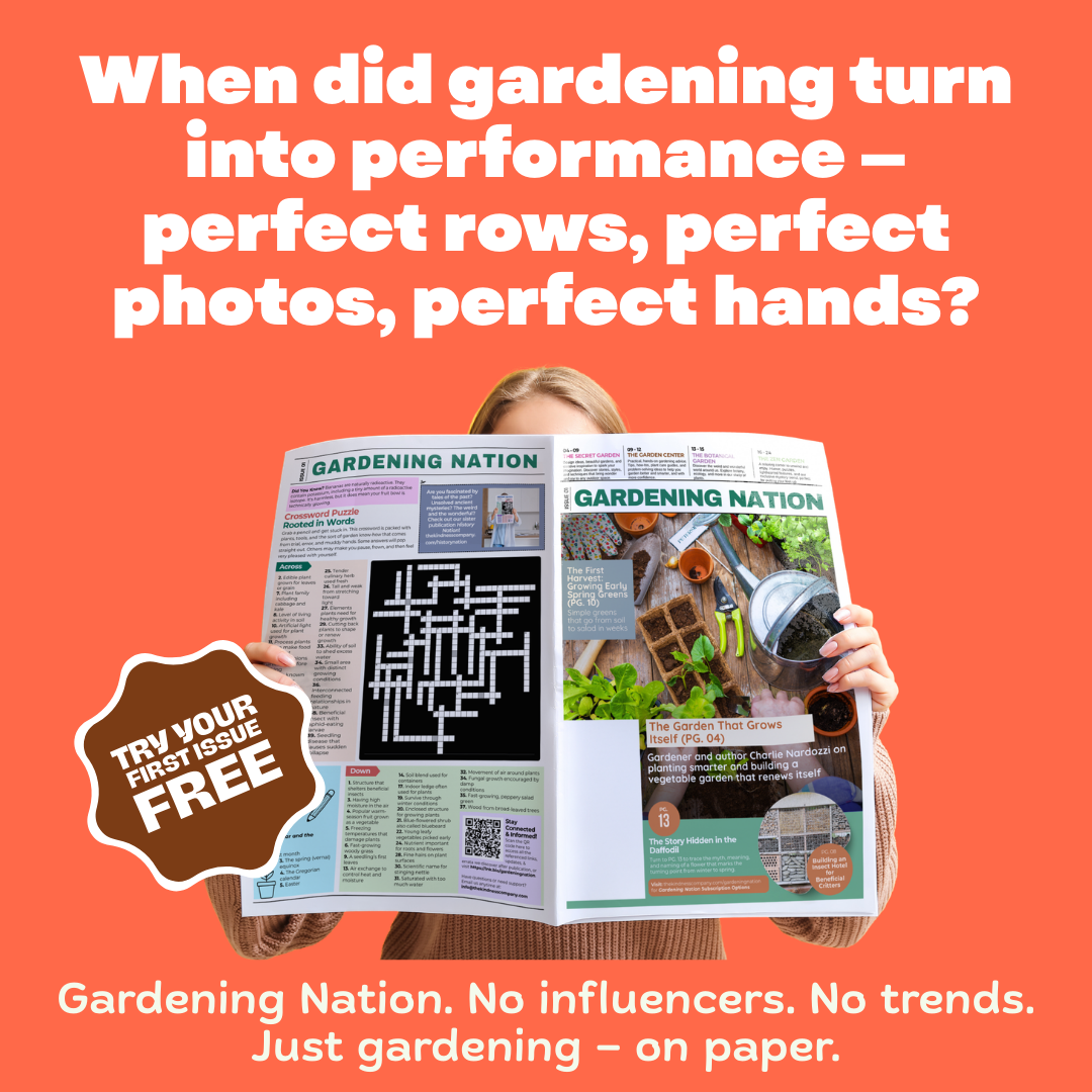 The Kindness Company Facebook ad