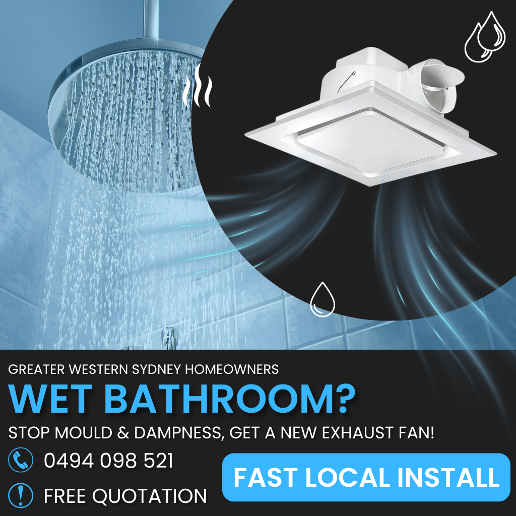 Virella Electrical Facebook ad