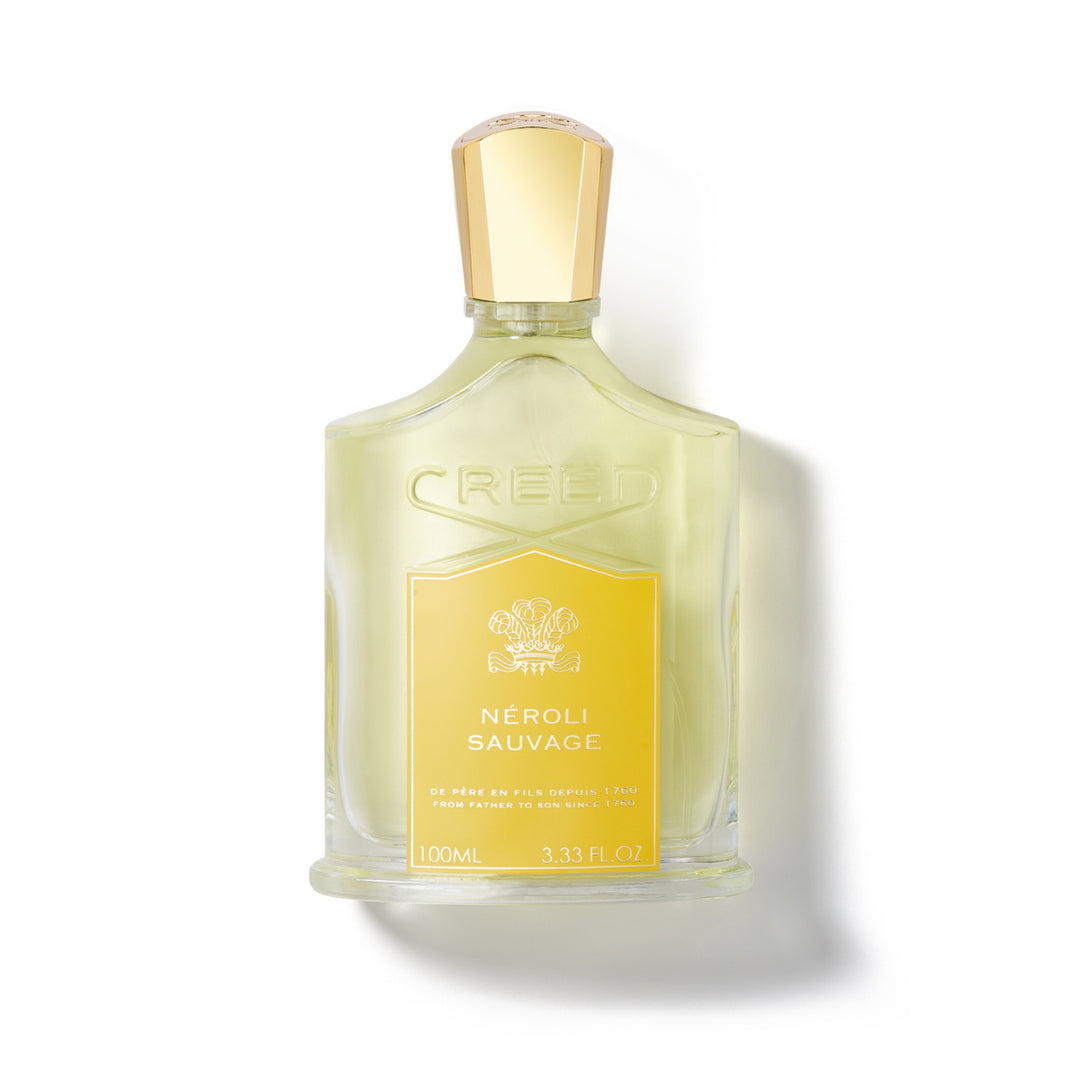 Creed Perfume Australia Facebook ad: The legacy of Creed started when a pair…