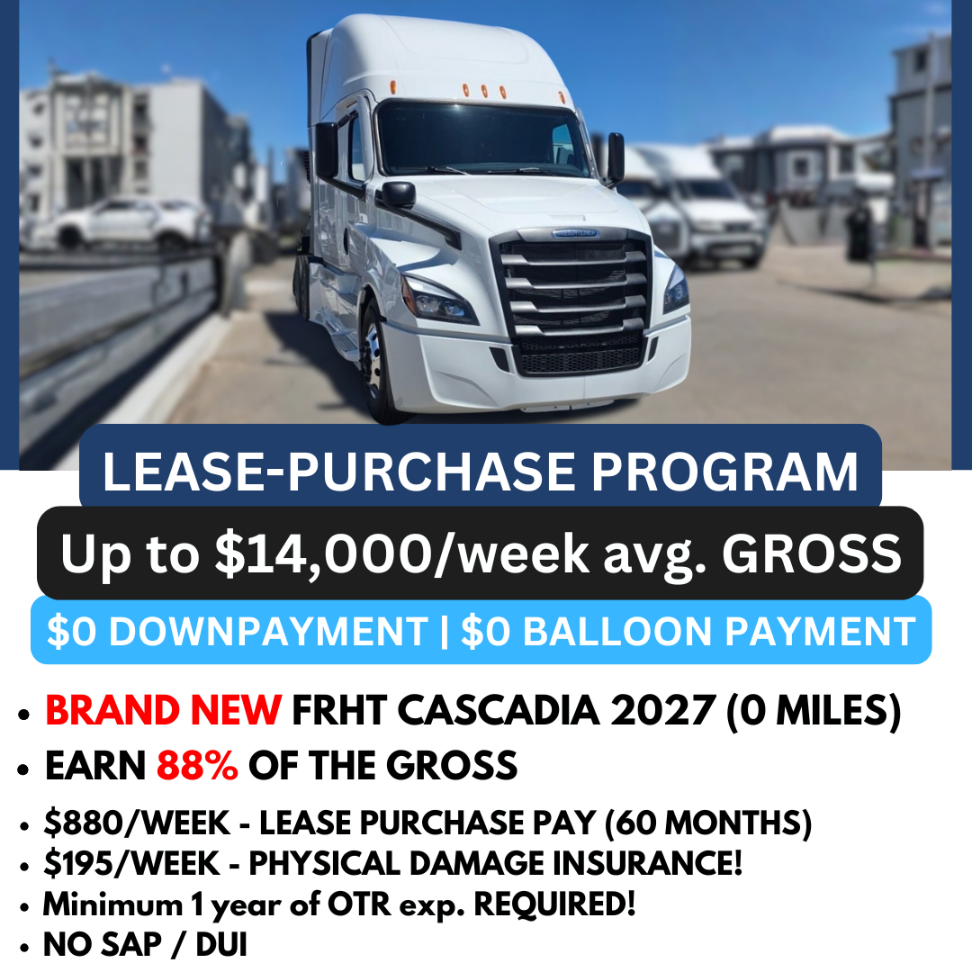 TripleX Express Inc Facebook ad