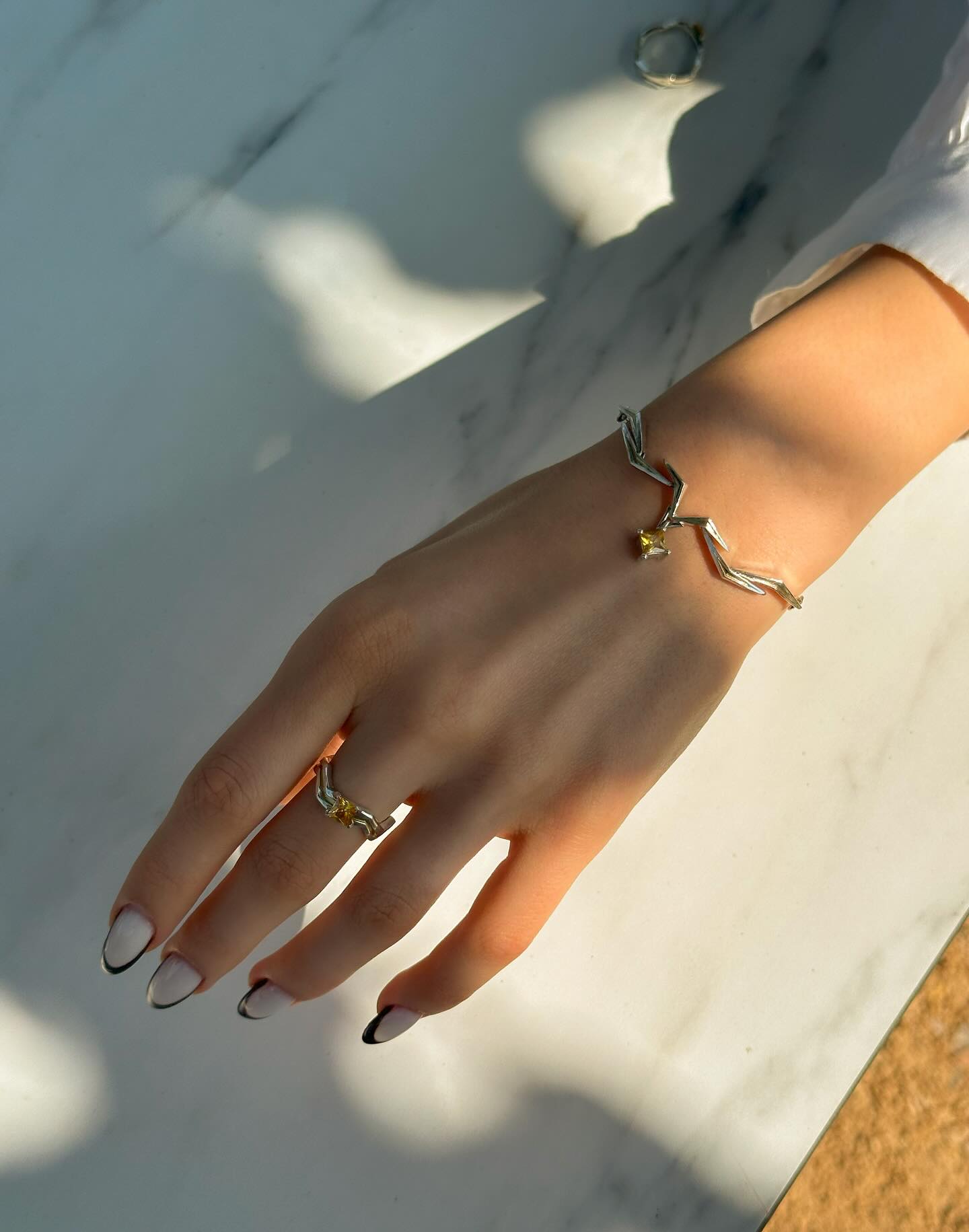 MARGO Facebook ad: New collection Kaitsak