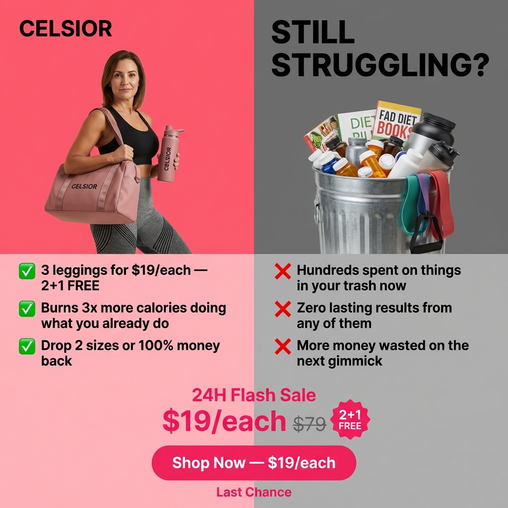 By Celsior Facebook ad