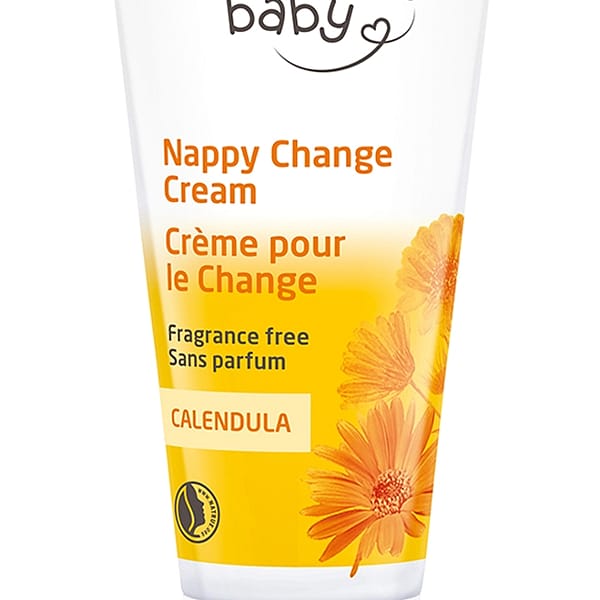 Weleda Facebook ad