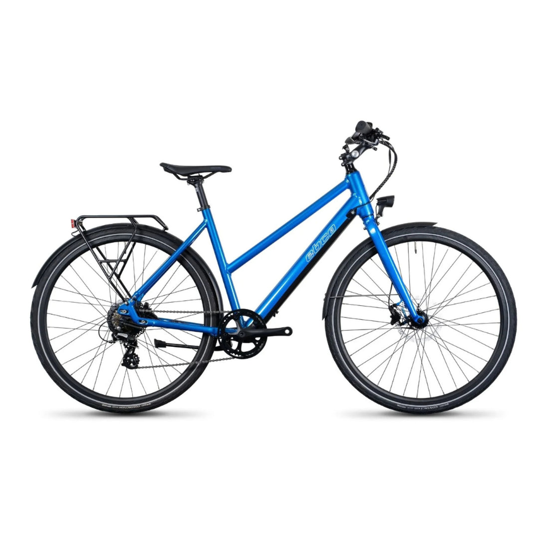 Ride Electric Facebook ad: Still thinking about it?