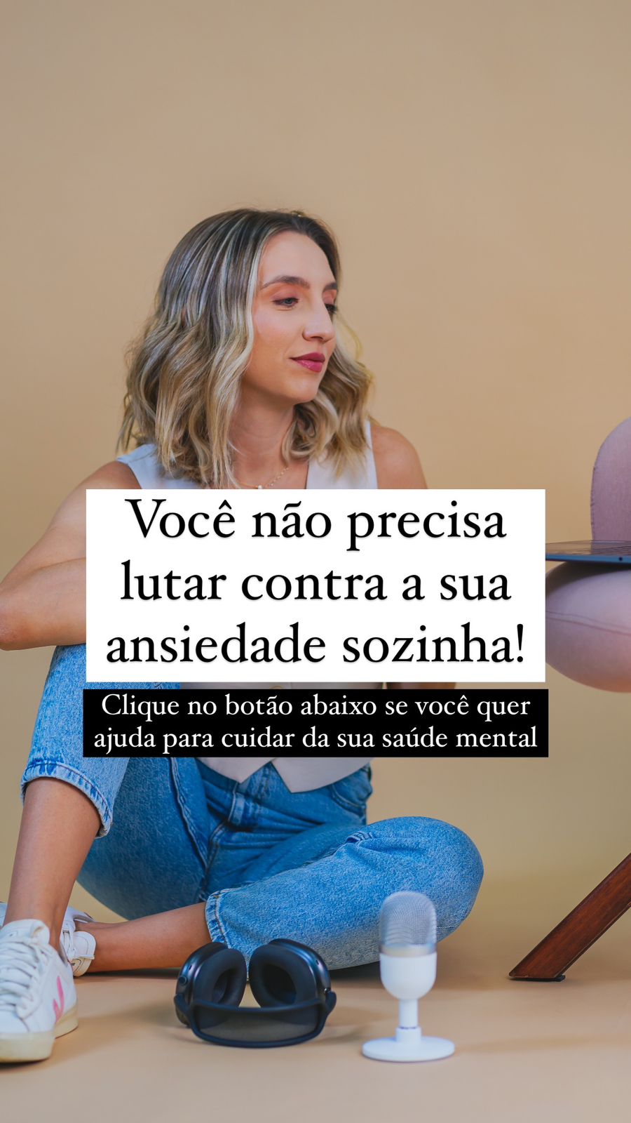 Alana Anijar Facebook ad