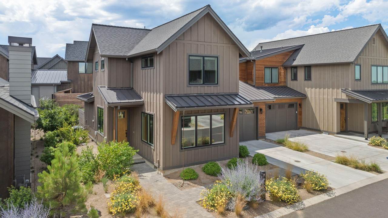 Bend Oregon Real Estate: Ladd Group Facebook ad